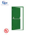 Metal Metal Fire Door используйте огонь